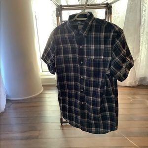 Men”s cotton shirts